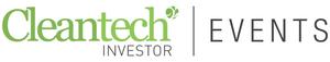 Sidebar cleantech events logo 1